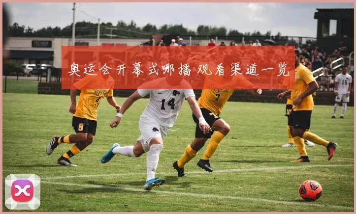 奥运会开幕式哪播 观看渠道一览
