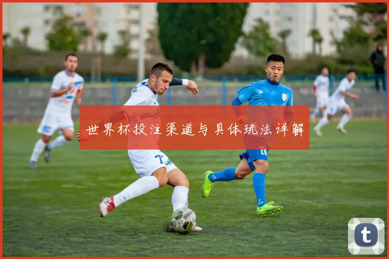 世界杯投注渠道与具体玩法详解