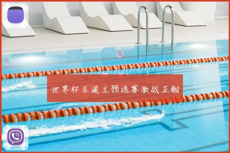 世界杯东道主预选赛激战正酣