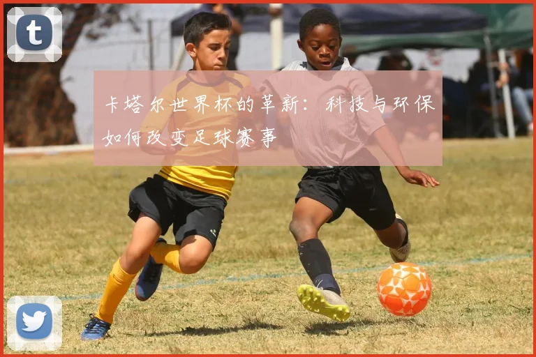 卡塔尔世界杯的革新:科技与环保如何改变足球赛事